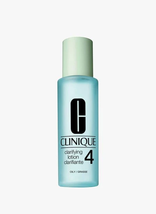 商品Clinique|Basic 3-Step - Clarifying Lotion - Oily to Very Oily Skin,价格¥261,第1张图片
