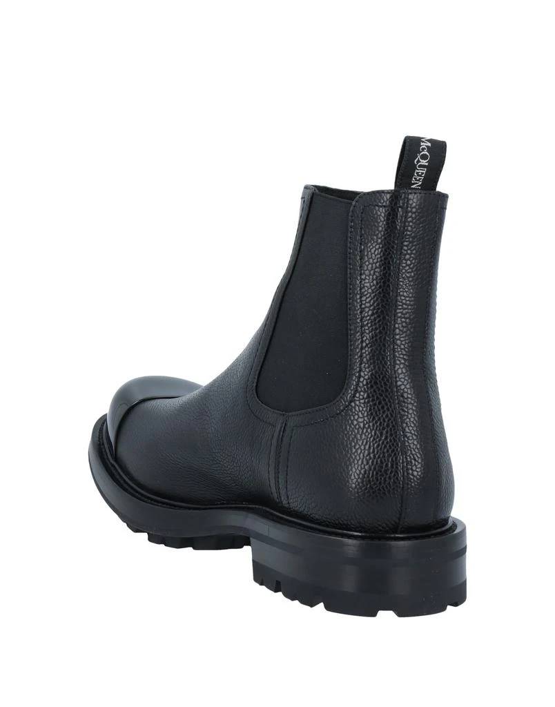 商品Alexander McQueen|Ankle boot,价格¥1725,第3张图片详细描述