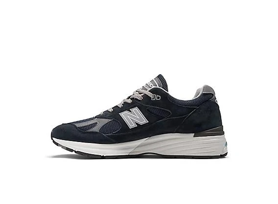 商品New Balance|Made in UK 991v2,价格¥1900,第3张图片详细描述