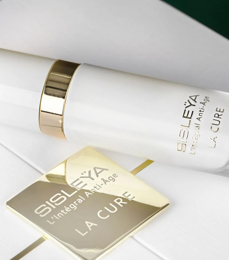 商品Sisley|Sisleÿa L'Intégral Anti-Âge La Cure,价格¥8566,第3张图片详细描述