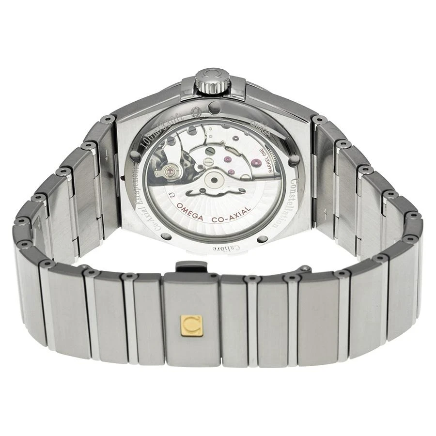 商品[二手商品] Omega|Omega Constellation Unisex Automatic Watch 123.10.38.21.06.001,价格¥19553,第3张图片详细描述