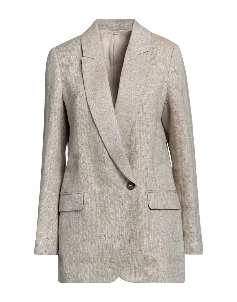 商品Brunello Cucinelli|Blazer,价格¥5756,第1张图片