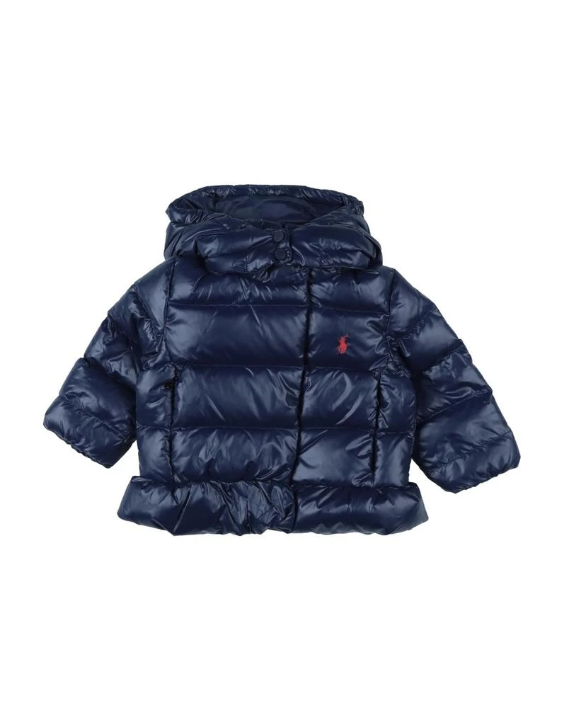 商品Ralph Lauren|Shell  jacket,价格¥1234,第1张图片