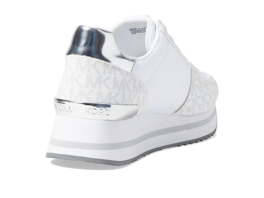 商品Michael Kors|Monique Trainer,价格¥699,第5张图片详细描述
