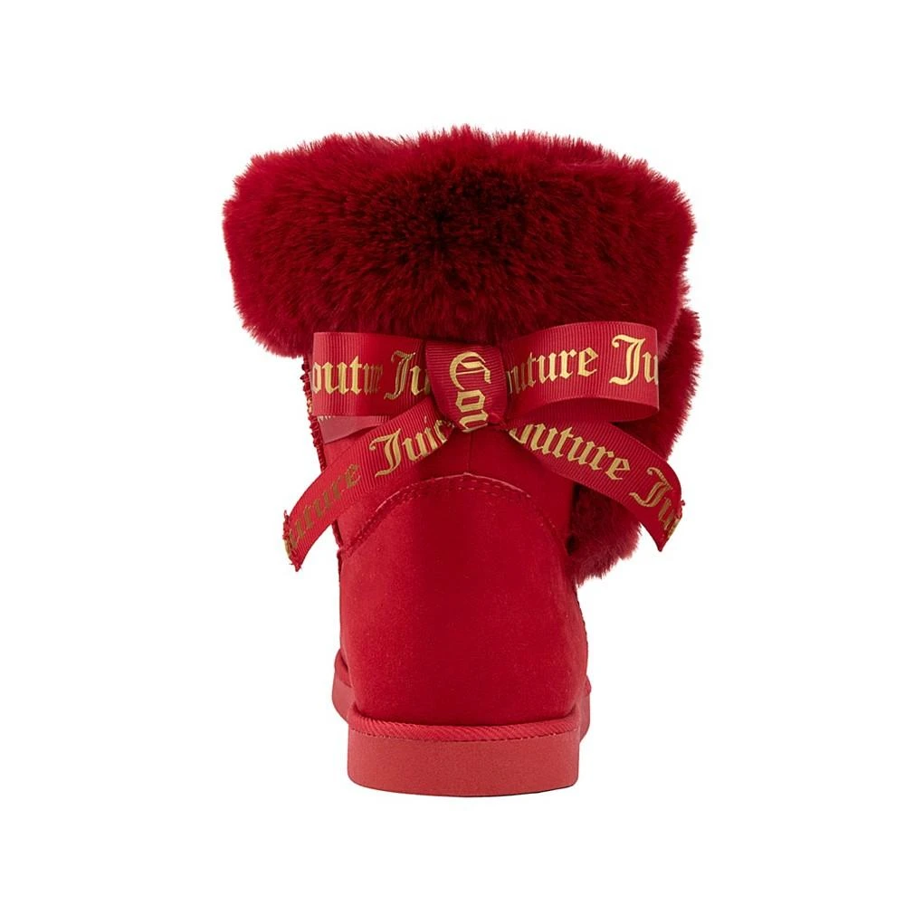 商品Juicy Couture|Women's King Winter Boots,价格¥519,第3张图片详细描述