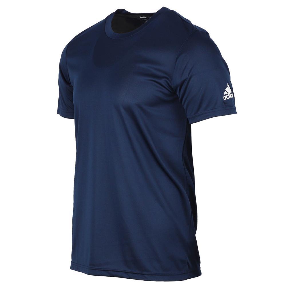 商品Adidas|adidas Men's Clima Tech Short Sleeve Tee,价格¥185,第4张图片详细描述