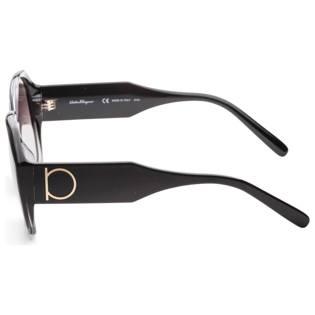 商品Salvatore Ferragamo|Ferragamo Women's Sunglasses SF943S-6018007,价格¥516,第2张图片详细描述