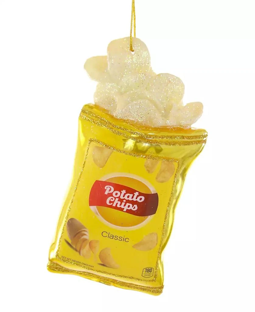 商品Cody Foster & Co.|Potato Chips Ornament,价格¥186,第1张图片