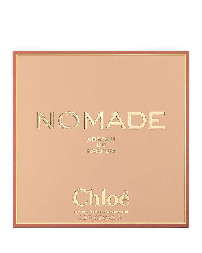 商品Chloé|Nomade Absolu de Parfum 2.5 oz.,价格¥1074,第5张图片详细描述