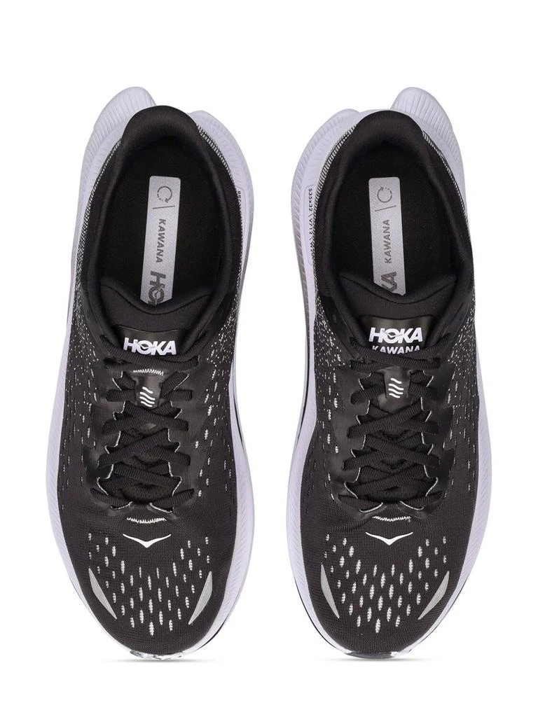 商品Hoka One One|30mm Kawana Running Sneakers,价格¥1362,第4张图片详细描述