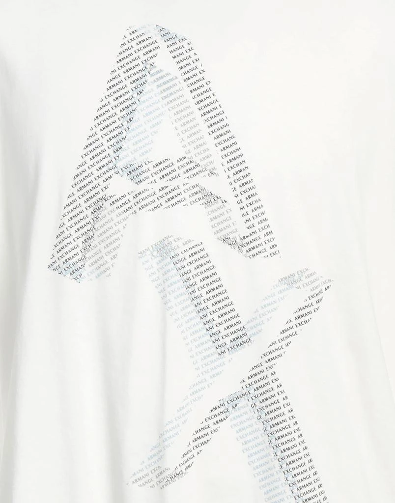 商品Armani Exchange|T-shirt,价格¥264,第4张图片详细描述