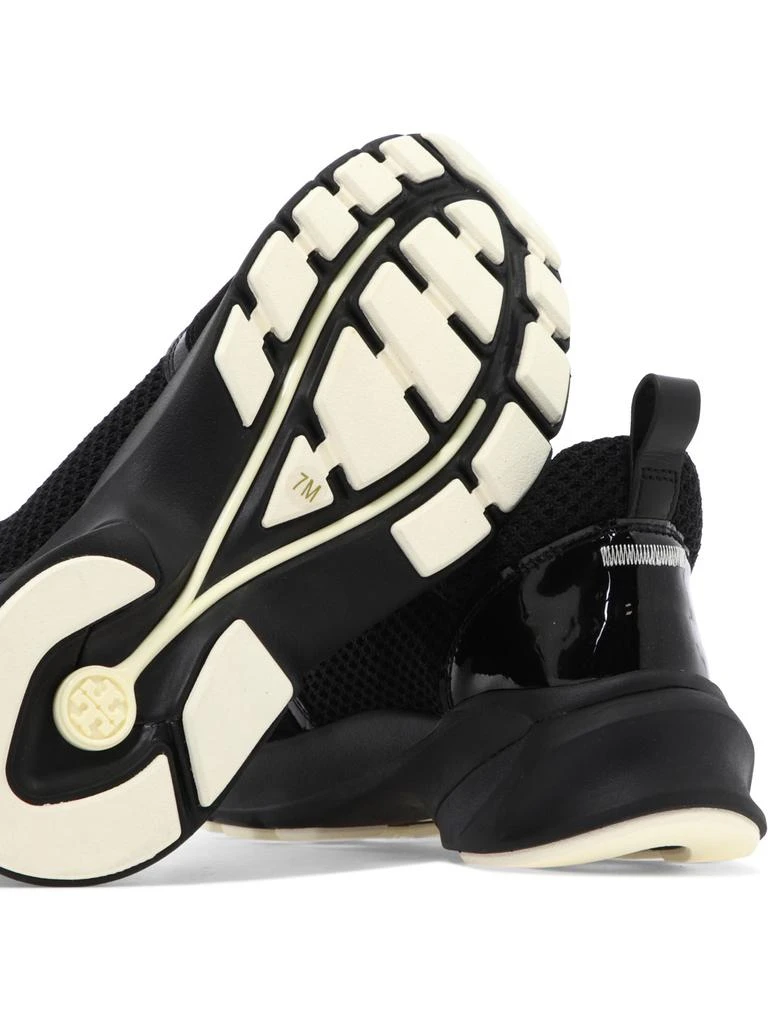 商品Tory Burch|"Good Luck" sneakers,价格¥1905,第5张图片详细描述