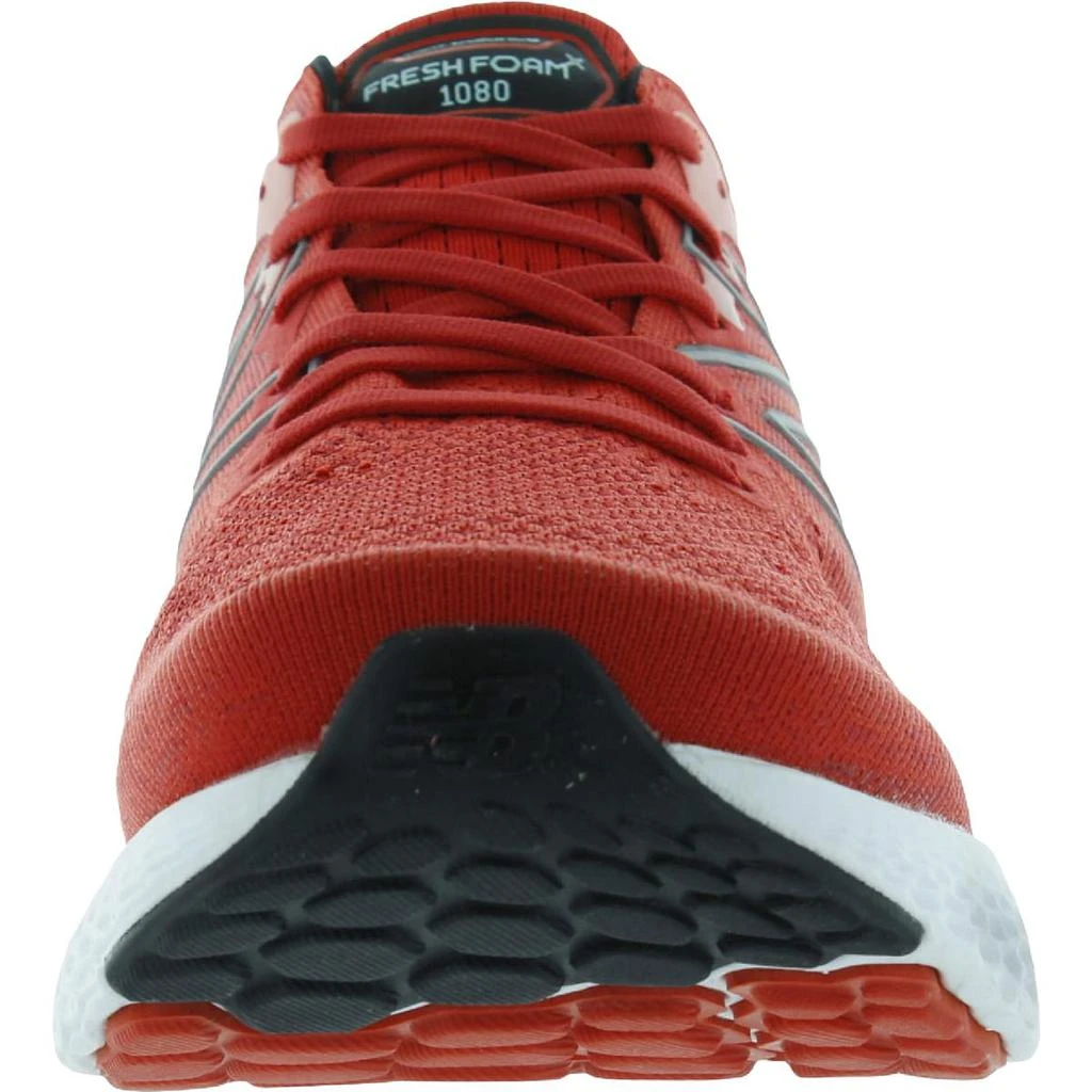 商品New Balance|New Balance Mens M1080R11 Lace up Performance Running Shoes,价格¥475,第3张图片详细描述