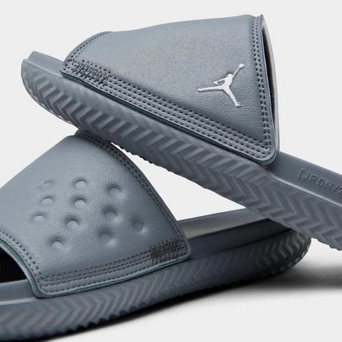 商品Jordan|Big Kids' Jordan Play Slide Sandals,价格¥113,第3张图片详细描述