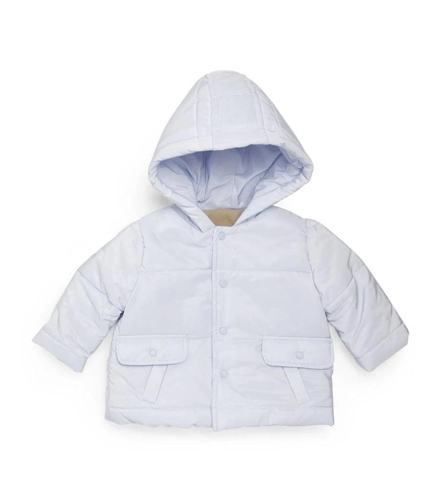 商品Patachou|Padded Jacket (6-24 Months),价格¥656,第1张图片