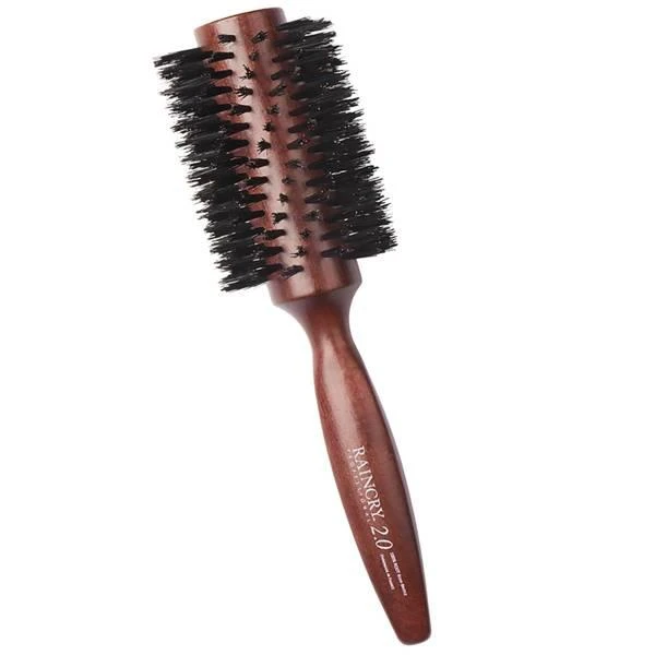 商品RAINCRY|RAINCRY Smooth 2.0 Pure Natural Bristle Brush - Large,价格¥608,第1张图片