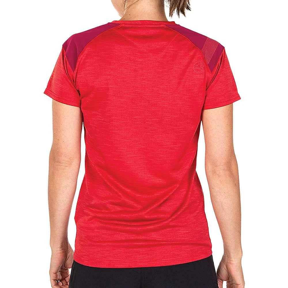 商品La Sportiva|La Sportiva Women's TX Top T-Shirt,价格¥206,第2张图片详细描述