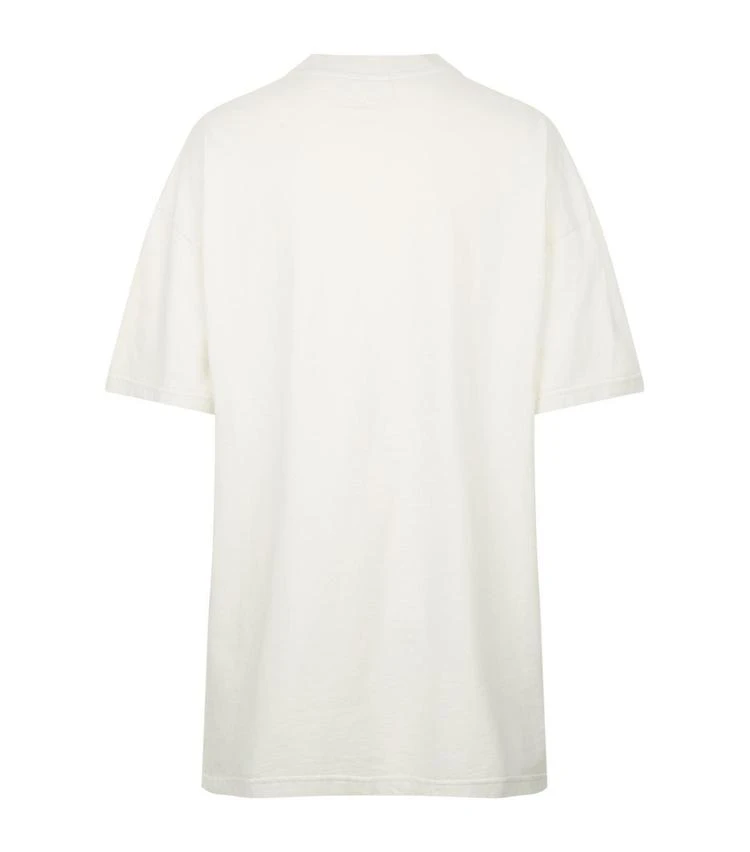 商品Vetements|Thursday T-Shirt,价格¥526,第2张图片详细描述