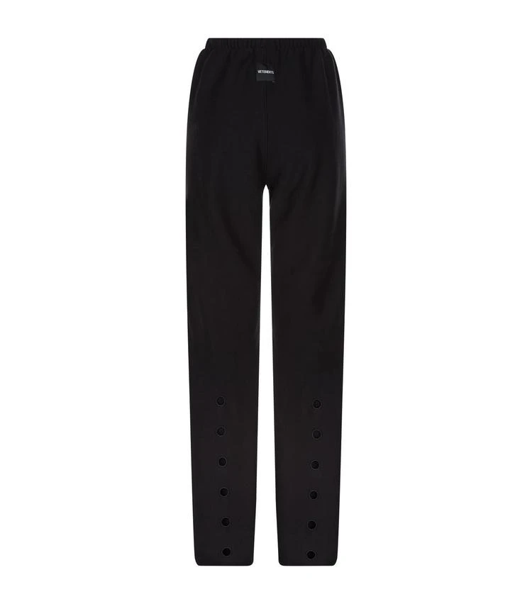 商品Vetements|超长运动裤,价格¥2090,第2张图片详细描述