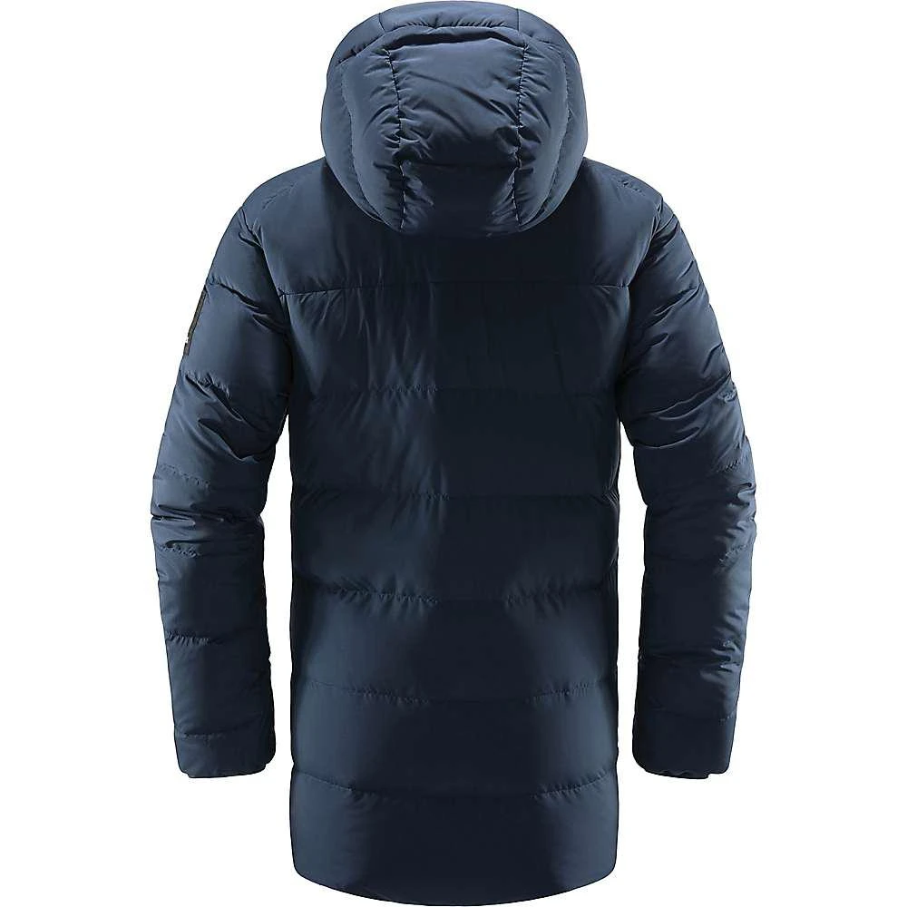 商品Haglofs|Women's Nas Down Jacket,价格¥1893,第3张图片详细描述