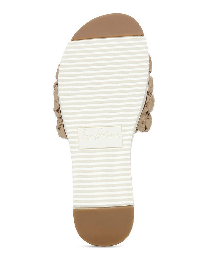 Women's Ainslie Platform Slide Sandals商品第10张图片规格展示