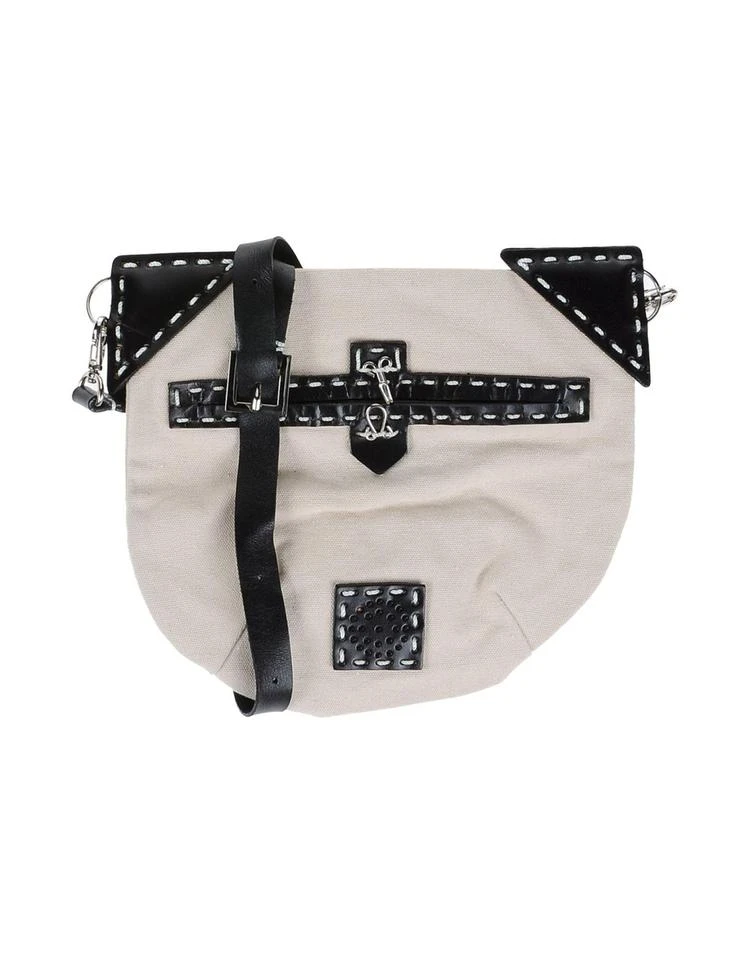 商品CUSTO BARCELONA| Shoulder bag,价格¥201,第1张图片