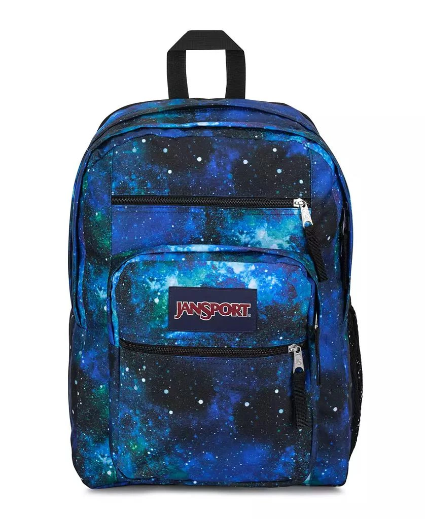 商品JanSport|Big Student Backpack,价格¥333,第1张图片
