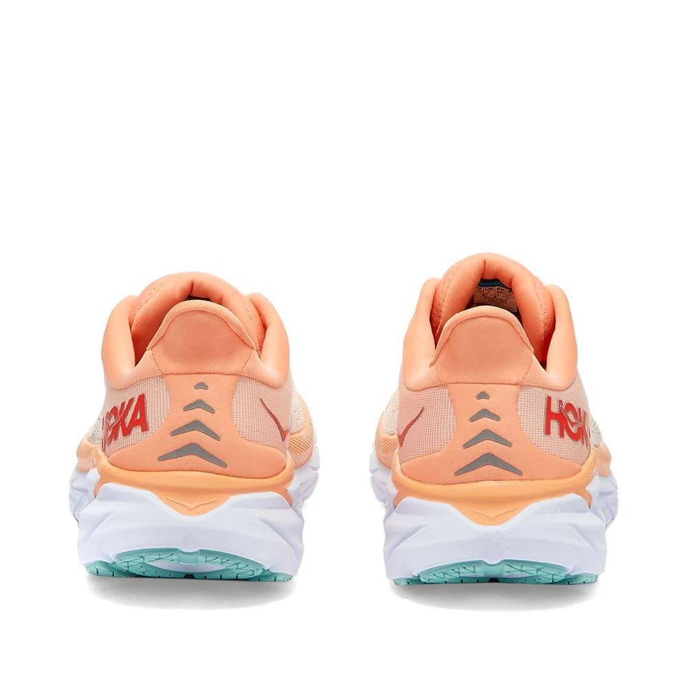 商品Hoka One One|HOKA ONE ONE W Clifton 8 Sneaker,价格¥956,第3张图片详细描述