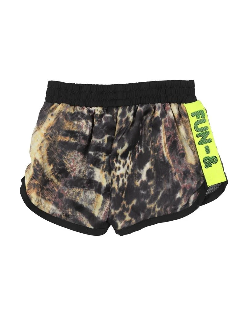 商品FUN & FUN|Shorts & Bermuda,价格¥194,第2张图片详细描述