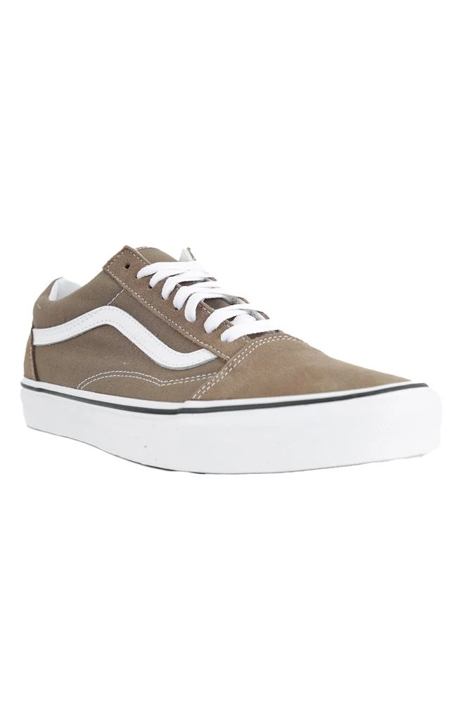 商品Vans|(BW21NU) Color Theory Old Skool Shoes - Walnut,价格¥419,第4张图片详细描述