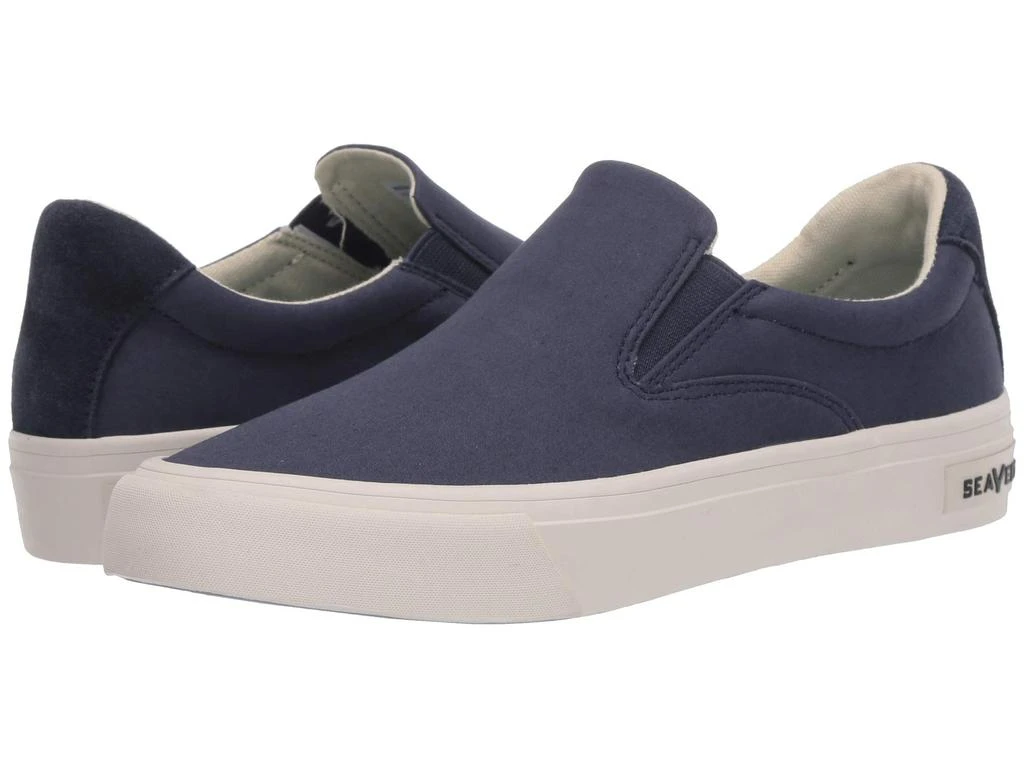 商品SeaVees|Hawthorne Slip On Classic W,价格¥420,第1张图片