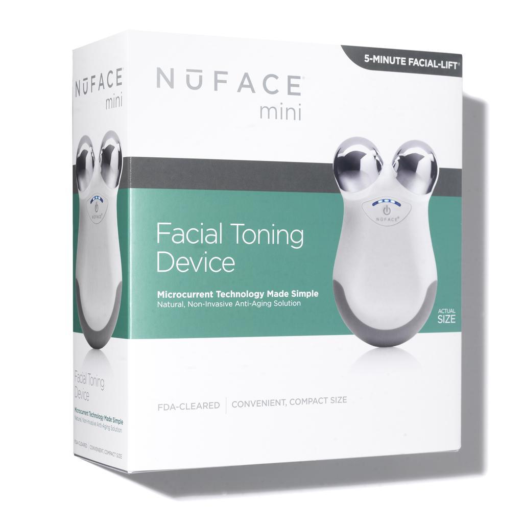 商品NuFace|Mini Facial Toning Device,价格¥1477,第6张图片详细描述