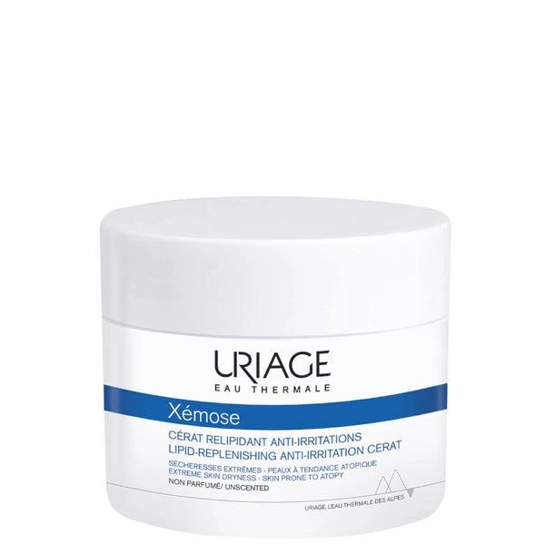 商品Uriage|URIAGE Xemose Lipid-Replenishing Anti-Irritation Cerat 6.8 fl.oz,价格¥203,第1张图片