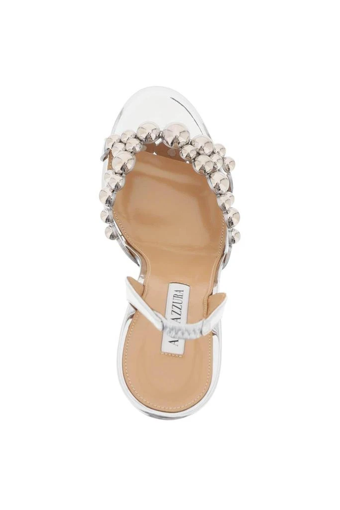 商品Aquazzura|'Bubbles' sandals,价格¥3590,第3张图片详细描述