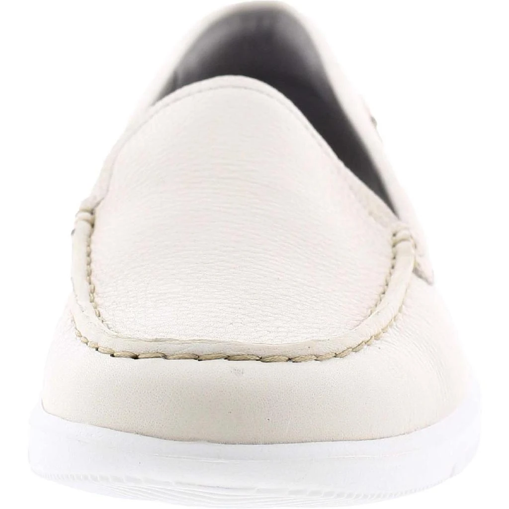 Rockport Womens Ayva Wash Loafer Cushioned Slip On Boat Shoes 商品