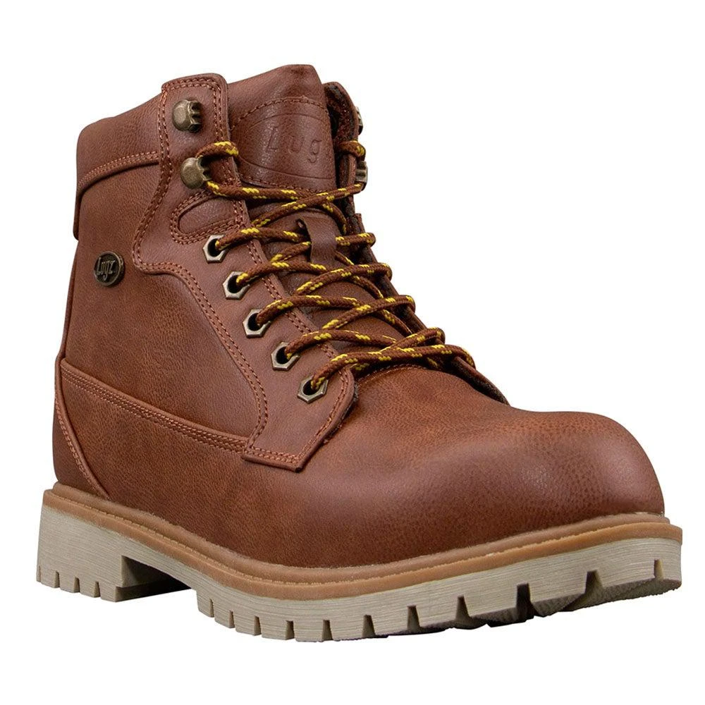 商品Lugz|Mantle Hi Hiker Boots,价格¥452,第2张图片详细描述