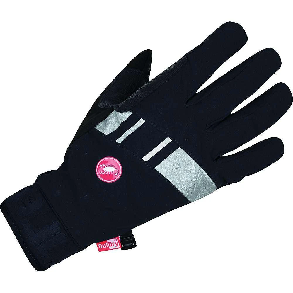 商品Castelli|Castelli Men's Tempesta Glove,价格¥554,第1张图片