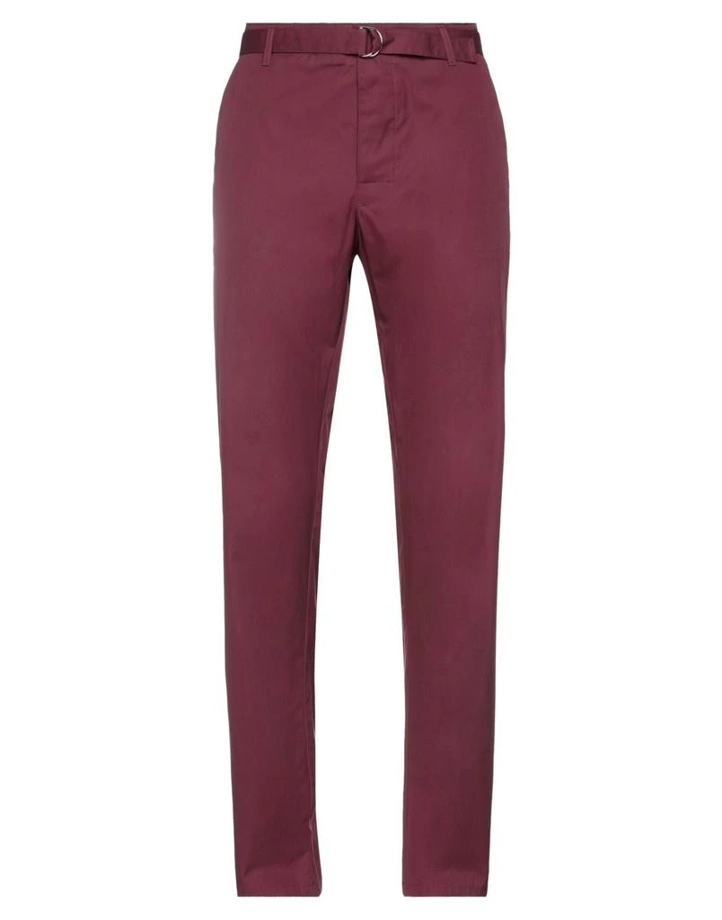 商品Prada|Casual pants,价格¥1522,第1张图片