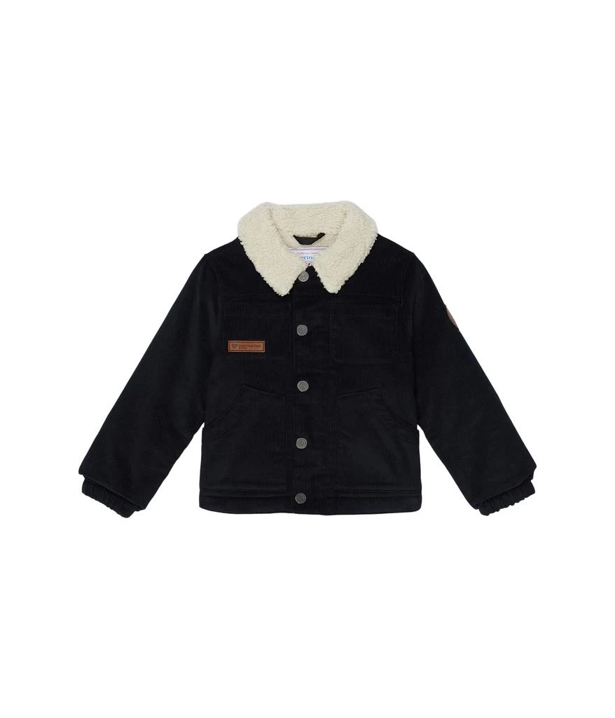 商品Obermeyer|Kit Corduroy Jacket (Toddler/Little Kids/Big Kids),价格¥762,第1张图片