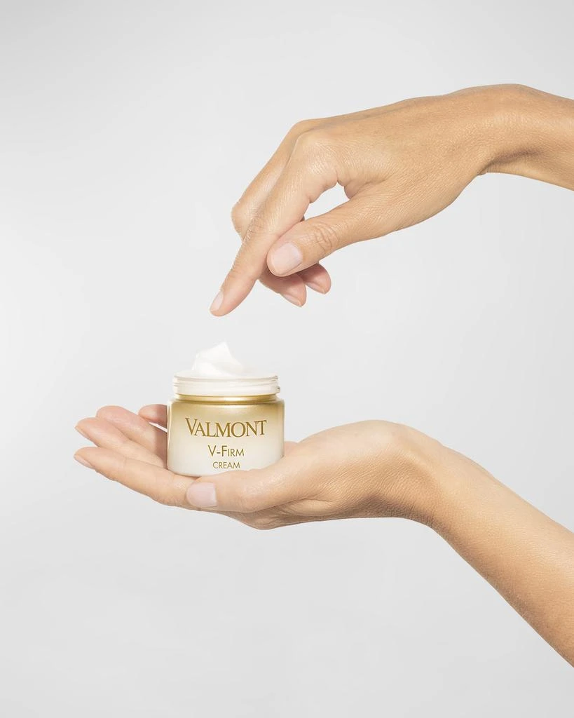 商品Valmont|1.7 oz. V-Firm Face Cream,价格¥3676,第2张图片详细描述
