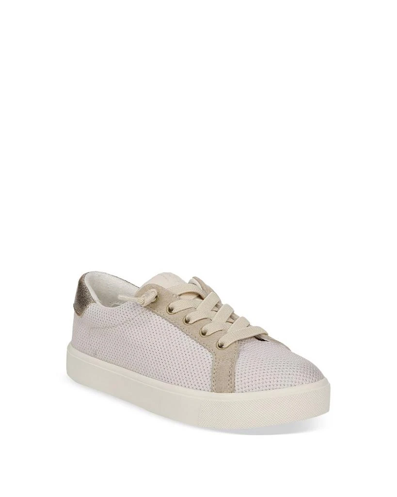 商品Sam Edelman|Girls' Ethyl Lace Up Sneakers - Little Kid, Big Kid,价格¥186,第1张图片