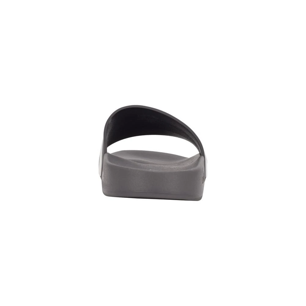 商品Calvin Klein|Men's Anshu Slide Slip-on Sandals,价格¥368,第5张图片详细描述
