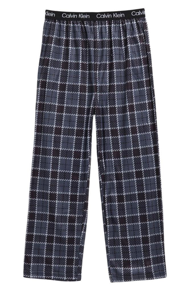 商品Calvin Klein|Printed Pajama Pants,价格¥75,第1张图片