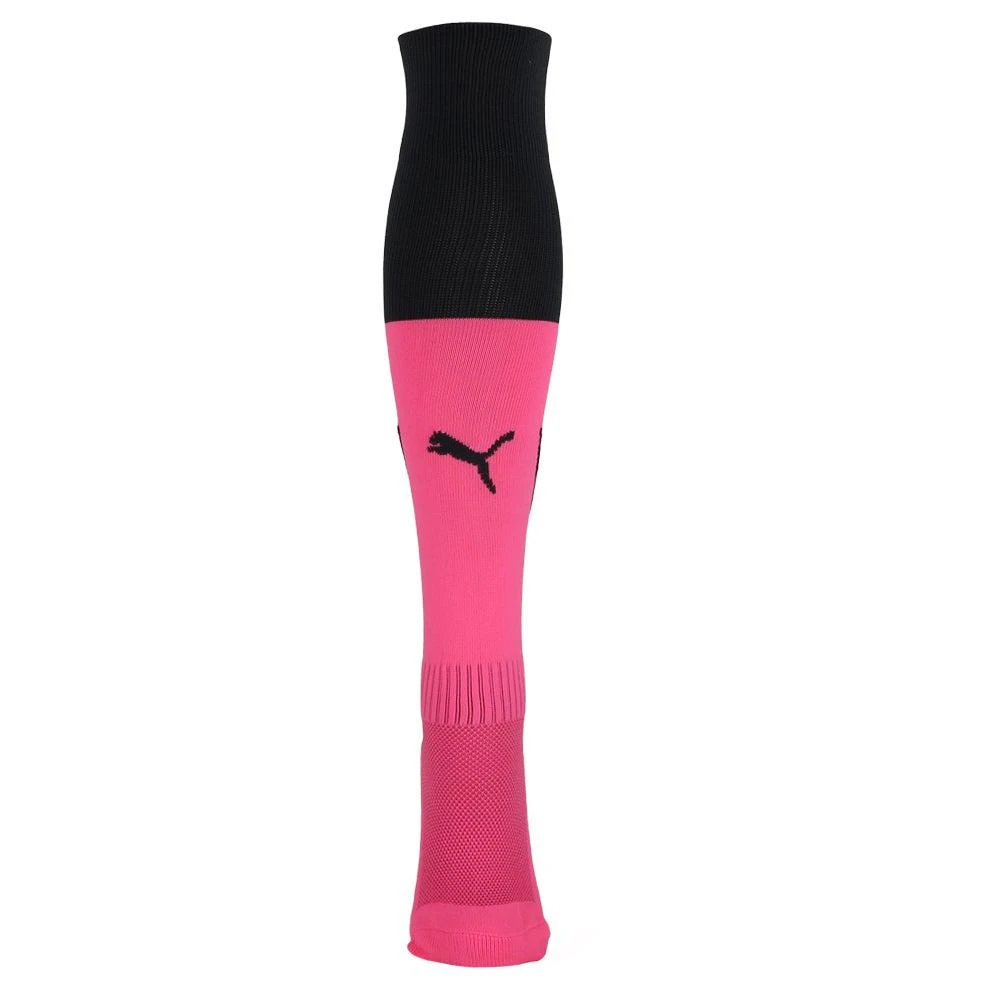商品Puma|Power 5 Knee High Soccer Socks (Youth),价格¥53,第2张图片详细描述