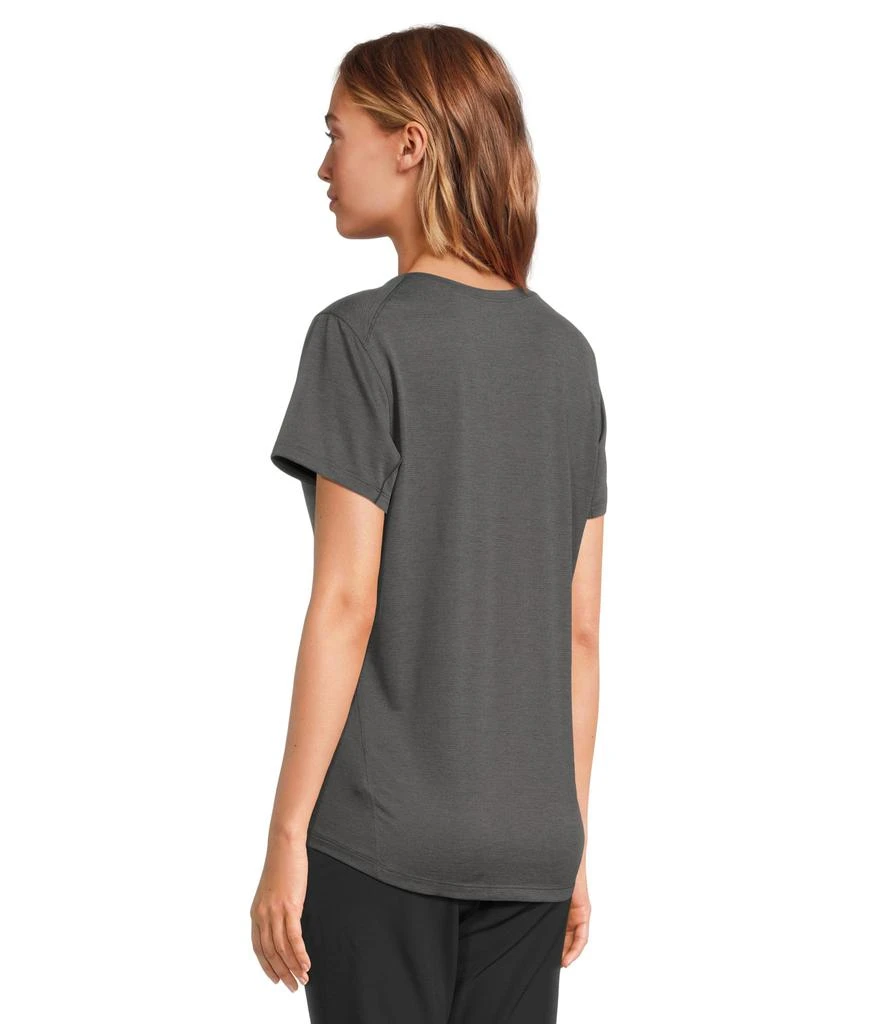 商品Arc'teryx|女款圆领透气短袖T恤,价格¥563,第3张图片详细描述