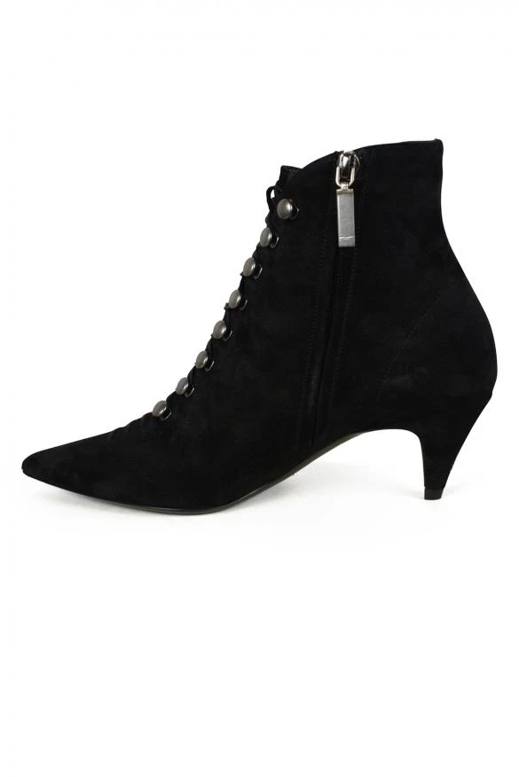 商品Yves Saint Laurent|Ally boots,价格¥4312,第4张图片详细描述