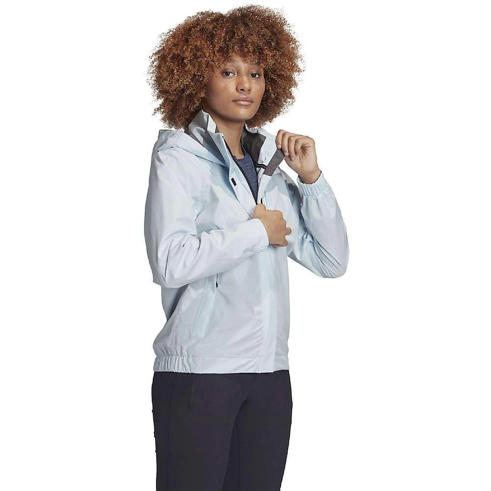 商品Adidas|Adidas Women's AX Jacket,价格¥462,第3张图片详细描述