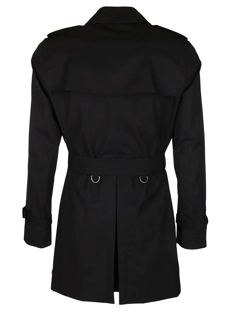 商品Burberry|Burberry Double Breasted Trench Coat,价格¥9218,第2张图片详细描述
