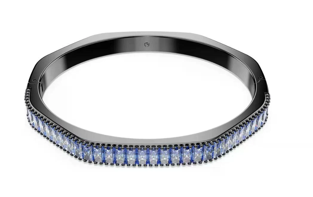 商品【商品预售7天】 Swarovski|Swarovski  5721177 蓝色,价格¥1983,第1张图片