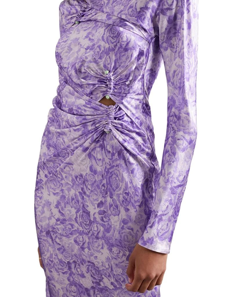 商品Ganni|Long dress,价格¥2334,第2张图片详细描述